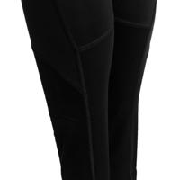 Odlo Brensholmen Winter Legging Dames - thumbnail