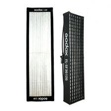 Godox Softbox and Grid for Soft Led Light FL150R