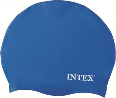 Intex badmuts blauw unisex one size