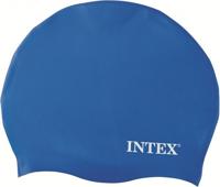 Intex badmuts blauw unisex one size - thumbnail