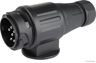 HERTH+BUSS Rear light set left right light 6functions