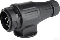 HERTH+BUSS Rear light set left right light 6functions - thumbnail