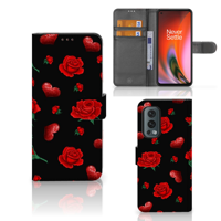 OnePlus Nord 2 5G Leuk Hoesje Valentine - thumbnail