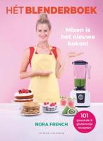 BOWLS & DISHES - Boeken - Nora French - Het blenderboek - thumbnail