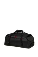 Samsonite Ecodiver Duffle S Black - thumbnail