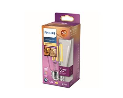 Philips Led Classic 60w St64 E27 Cl Wgd90 Srt4 Verlichting Philips Led Classic 60w St64 E27 Cl Wgd90 Srt4 Verlichting