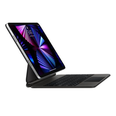 Apple Magic Keyboard iPad Pro 11 inch (2018 - 2022) iPad Air 11 inch (2020 - 2026) QWERTY ESP Black