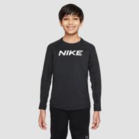 Nike Pro Dri-Fit Sportsweater Jongens 164 - thumbnail