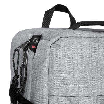 Eastpak Tranzpack rugzak Nylon Grijs