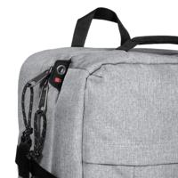 Eastpak Tranzpack rugzak Nylon Grijs - thumbnail