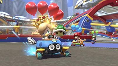 Mario Kart 8 Deluxe Mario Kart 8 Deluxe