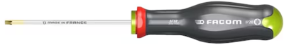 Facom schroevendraaier protwist t-torx plus 5 27x100 - atxrp27x100 - atxrp27x100 Facom schroevendraaier protwist t-torx plus 5 27x100 - atxrp27x100 - atxrp27x100