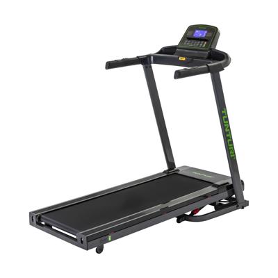 Tunturi T40 cardio fit loopband Tunturi T40 cardio fit loopband