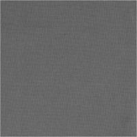 Creativ Company Stof, b: 145 cm, 140 gr, grijs, 5 m/ 1 doos - thumbnail