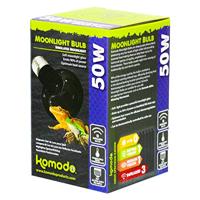 Komodo nachtgloed lamp es - thumbnail