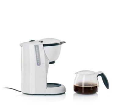 Braun KF520 Koffiezetapparaat Braun KF520 Koffiezetapparaat