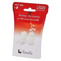 Konstsmide 1857-000 Navulverpakking voor geurpad Geel (b x h) 3.8 cm x 6.6 cm - thumbnail