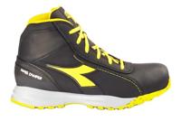 Diadora Werkschoen Glove MDS Mid 181134 S3S 80013 | Zwart 80013 | Maat 44 - 8053607609154 - thumbnail