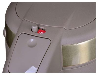 Reisthermosfles 3 l MR-1637-300-GOLD Maestro