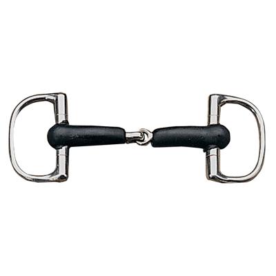 Pagony Rubber D-trens grijs maat:13.5