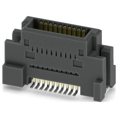 Phoenix Contact 1332124 Male connector 600 stuk(s)