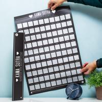 Kamasutra bucketlist poster - thumbnail