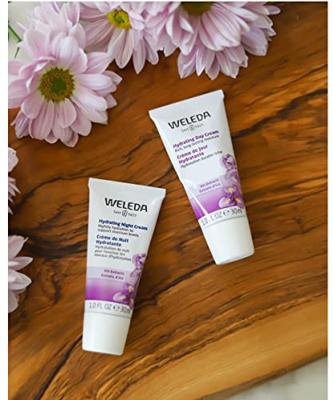 Weleda Iris regenererende nachtcreme 30 Milliliter