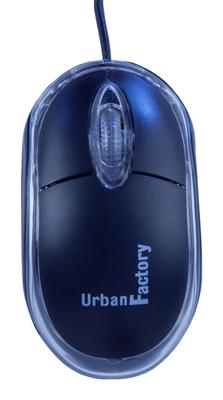 Muis Urban Factory BDM02UF