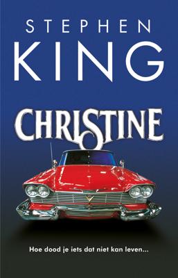 Christine (Paperback) Christine (Paperback)