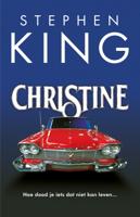 Christine (Paperback) - thumbnail