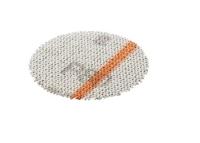 Bosch Accessoires Schuurblad M480 | Bfwp | Grit 80 | 40 mm - 2608621715 - thumbnail