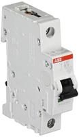 ABB 2CDS251001R0135 S201-B13 Zekeringautomaat 1-fasig 1-polig 13 A - thumbnail