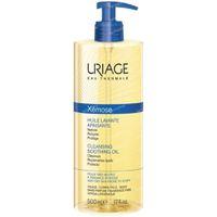 Uriage Xémose Cleansing Soothing Oil - thumbnail