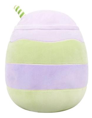 Jazwares Squishmallows knuffel pluche - latchmi the lavender - 40cm - thumbnail
