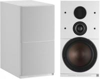 Dali: Callisto 2 C Boekenplank speaker - 2 stuks - Wit - thumbnail