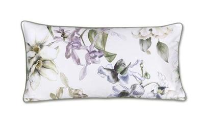 Kardol by Beddinghouse Kardol by Beddinghouse Branche Cushion Grey Green 30x60 cm