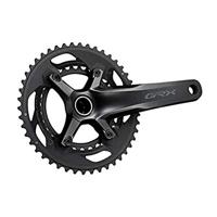 Shimano crankstel grx rx600 11v 172.5/46x30t - thumbnail