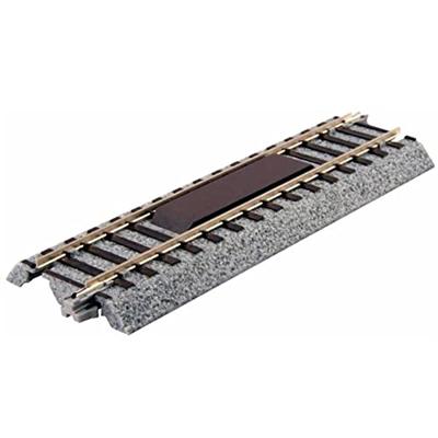 H0 Kato Unitrack 2-143 Ontkoppelrails 123 mm 2 stuk(s) H0 Kato Unitrack 2-143 Ontkoppelrails 123 mm 2 stuk(s)