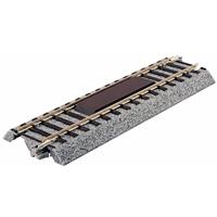 H0 Kato Unitrack 2-143 Ontkoppelrails 123 mm 2 stuk(s) - thumbnail