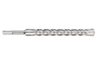 Metabo 631709000 Hamerboor 1 stuks 24 mm Gezamenlijke lengte 450 mm SDS-Plus 1 stuk(s) Metabo 631709000 Hamerboor 1 stuks 24 mm Gezamenlijke lengte 450 mm SDS-Plus 1 stuk(s)