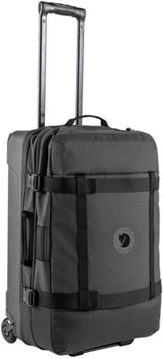 Fjallraven Färden 75 Trolleytas Coal Black 75L