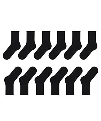 FALKE 6-paar Happy dames sokken - Katoenen multipack vrouwen sokken - Voordeelverpakking
