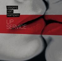 Lip Service - LP (5411704424934) - thumbnail