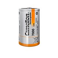 Camelion D 7000mAh 2x - thumbnail