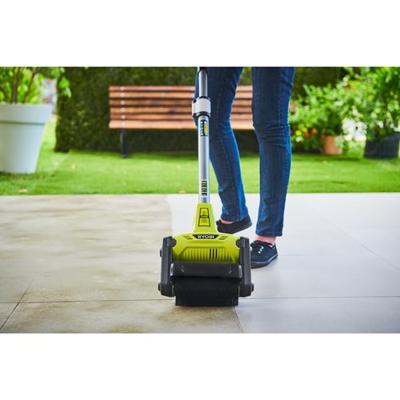 Ryobi RAC823 | Borstel voor kunstgras - 5132004738 - 5132004738