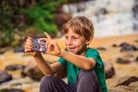 Digitale kindercamera Lexibook - thumbnail