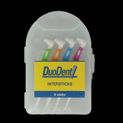 Duodent Intersticks Duodent Intersticks