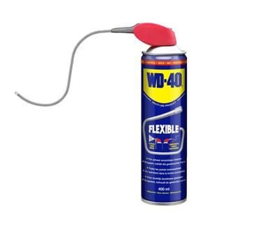 WD-40 Multi-use product | 400ml | Flexible - 31688