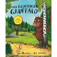 De Gruffalo in het Twents van Herman Finkers - thumbnail
