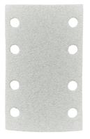 Makita Accessoires Schuurvel 80x133mm A120 velcro | 10 stuks - E-23531 - thumbnail